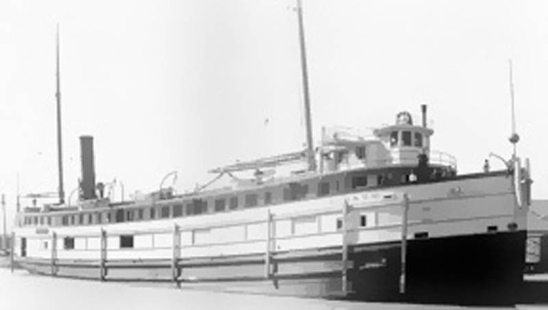 The Wisconsin