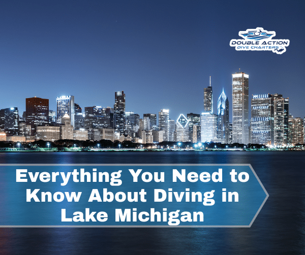 Everything You Need to Know About Diving in Lake Michigan image