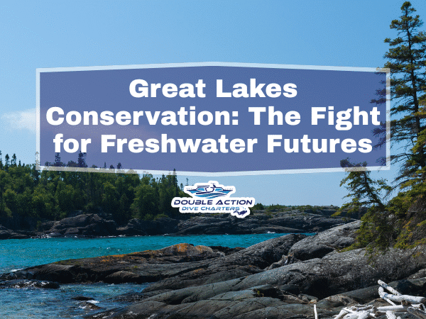 Great Lakes Conservation