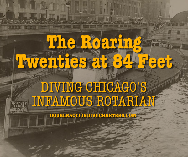 The Rotarian Wreck
