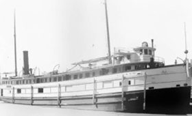 The Wisconsin